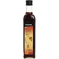 Los mejores  - Gourmet - Vinagre de Jerez - Acidez de 7° - 500 ml